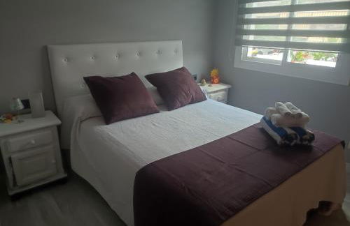 casa con piscina Comarruga - Foto 26