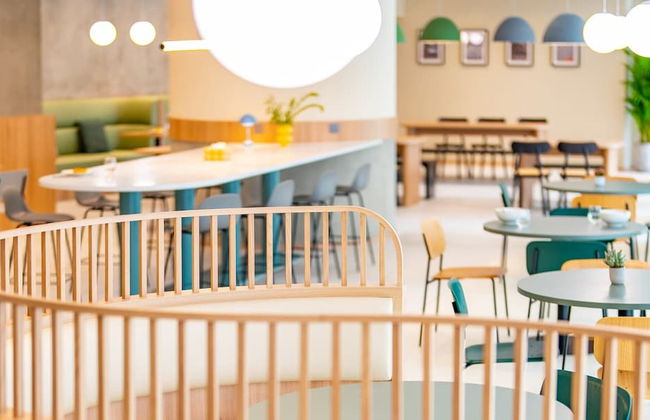 Weave Studios - Kowloon West - Photo 14