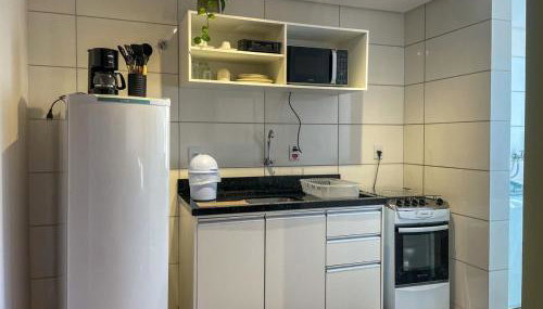 Apê com Ar condicionado - Foto 4