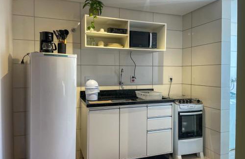 Apê com Ar condicionado - Foto 4