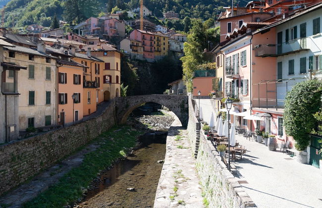 Co-a391-caal49a1 - Family Nest on Lake Como - Foto 42