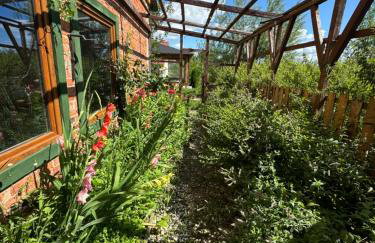 Leszczynowa Górka -Mazurskie Siedlisko w Silcu - Foto 2