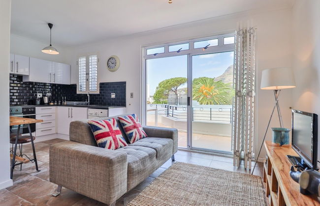 Albany Court P4 by CTHA - Foto 1