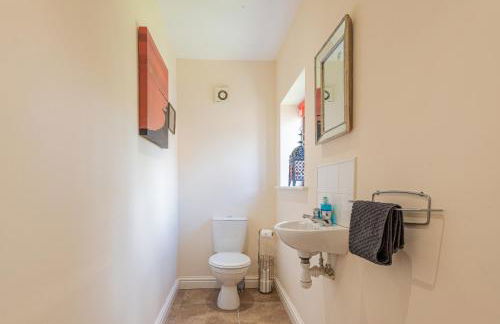 Brook Farm Barn - Foto 24