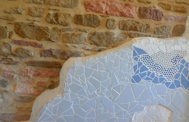 Cozy Couples Getaway w/ Wifi - Foto 16