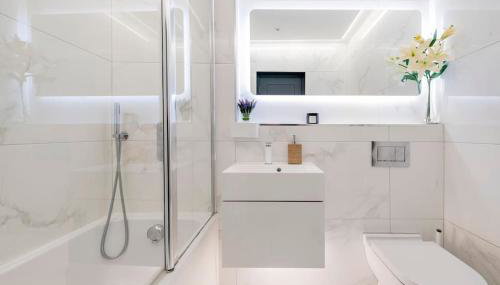 Immaculate 3 Bed Apartment with Private Entrance in Inverleith - Foto 4