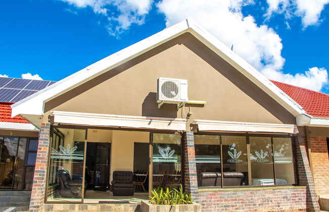 Standard Room in Morningside Guesthouse - 2090 - Foto 8