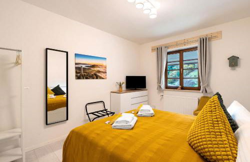 Ferienwohnungen Höflehof - Foto 34