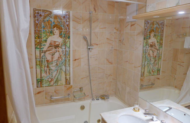 Terrasse Des Alpes 708 - Foto 4