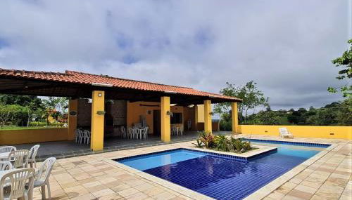 Flat Paraíso em Serra Negra- Bezerros/PE - Foto 2