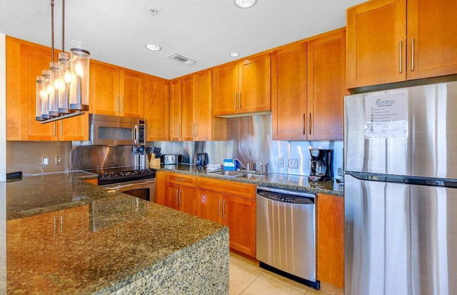 Ocean Club Deluxe - Foto 18