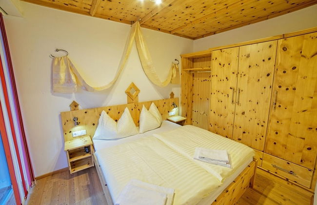 Holiday Home in Konigsleiten With Swimming Pool - Foto 4