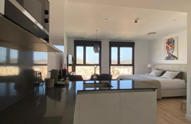 Urban Sky Views over Malaga - Photo 12