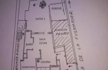 Casita para dos con piscina privada - Foto 26