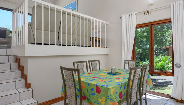 Servicio de comidas en la habitación