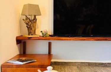 Apartment with a terrace Forest Home Lullula - Photo 14