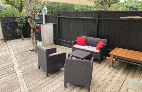 Studio CAP-OCEAN cap ferret - Foto 6