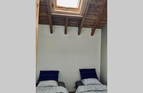 Casa rural en parque natural con entorno espectacular - Foto 21