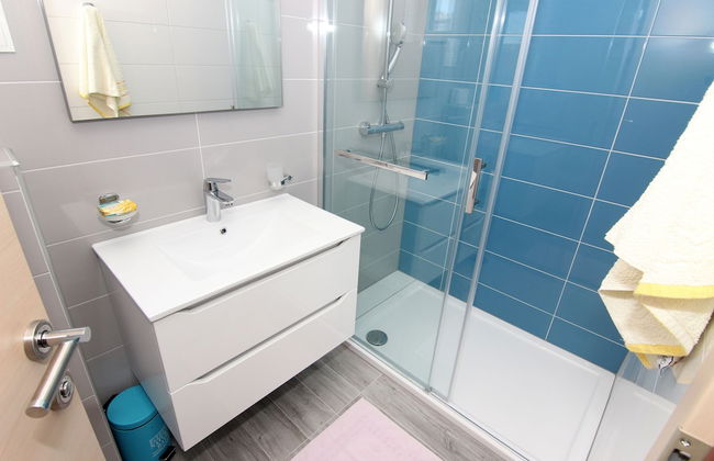 New Beach 4 Star Luxury Apartment 3 Bedrooms 3 Bathrooms, Free Boat Berth - Foto 12