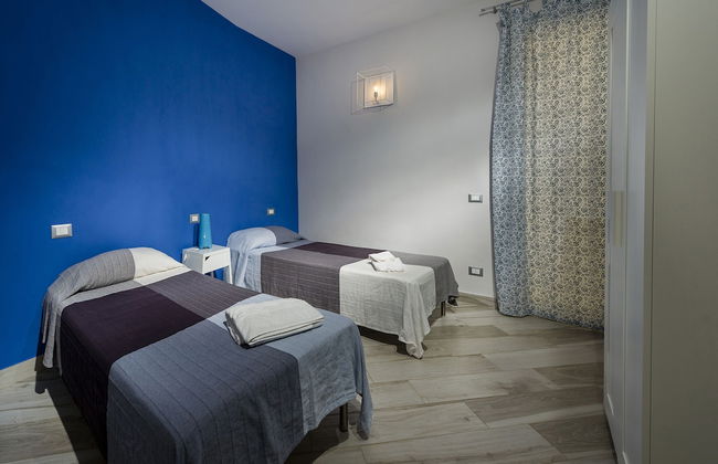 Villa Rosaria 2Km From the Zingaro Nature Reserve Num1 - Foto 2