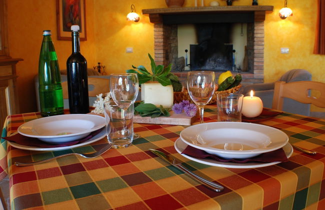 Agriturismo Walden - Photo 24