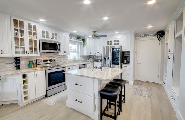 539 El Matador 2 Bedroom Condo by RedAwning - Photo 5