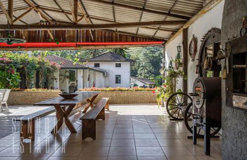 Alpen Ville Finca con Piscina Inolvidable - Foto 31