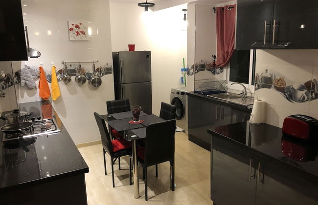 JB Apartment - Photo 46