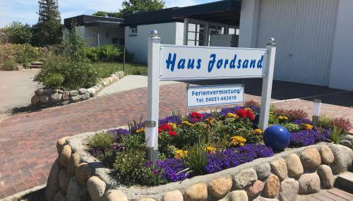 Ferienhaus Jordsand - Foto 2