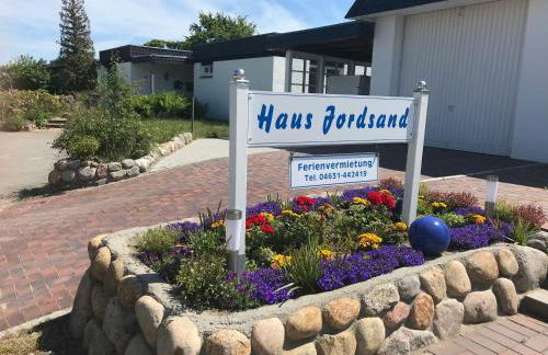 Ferienhaus Jordsand - Foto 2