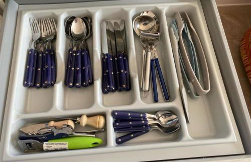 Villa Trellame - Casa vacanze tra gli ulivi - Foto 33