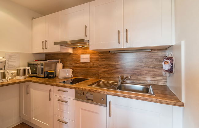 Ferienhaus Heimhof - Foto 17