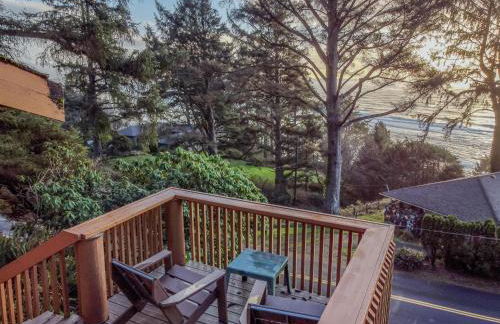 Pans Abode - Meredith Lodging - Foto 5