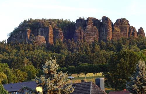 Ferienhaus am Malerweg - Foto 10