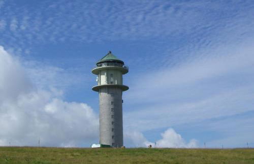 Abnoba Mons Design Apartment Lenzkirch - Photo 29