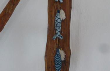 Altes Fischerhaus - Foto 27