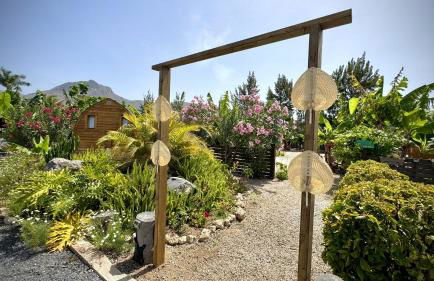 Hayati, Suite Romantica - Foto 38