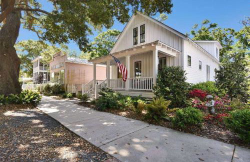 UnCorked Cottage - Foto 9