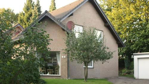 Ferienwohnung Anna - Foto 2