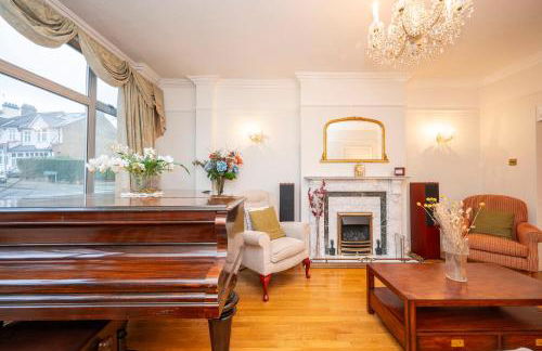 Spacious 3bedroom house near Crystal Palace London - Pass the Keys - Foto 17