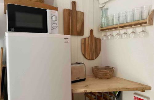 The Anvil, 2 bed cottage, in the heart of Cornwall - Foto 3