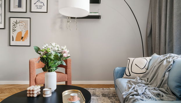 Vistula Sky - LoftAffair - Foto 4, Habitación