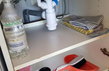 La Galiote, T2 vue port, terrasse et parking - Foto 29