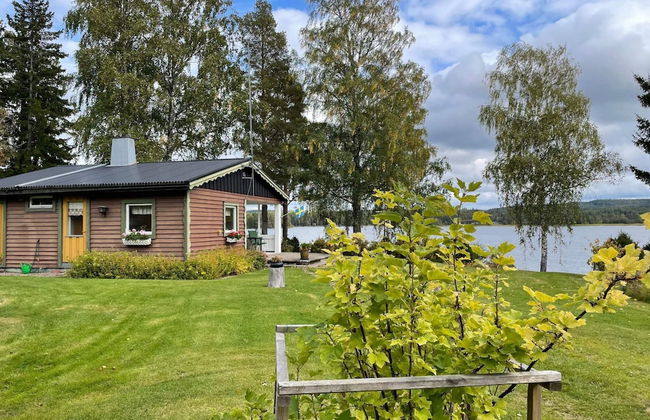 4 Person Holiday Home in Storfors - Photo 22