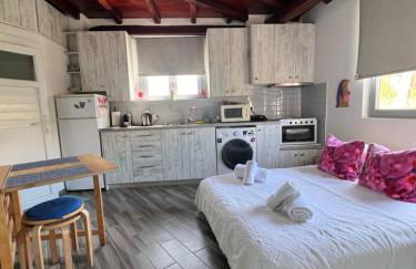 Agge Mykonο stay - Foto 6