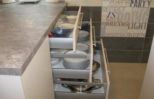 Ane Apartment - Foto 21