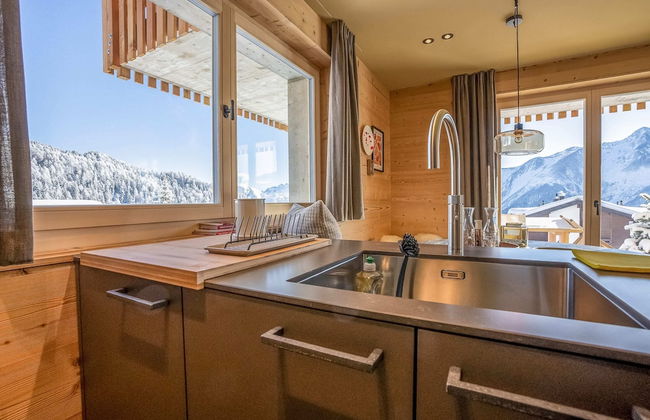 Chalet Onno - Photo 35