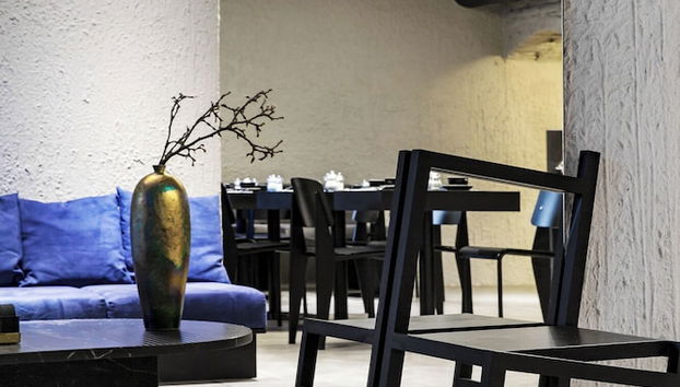 The Suite Hotel Garden - Foto 4, Lobby