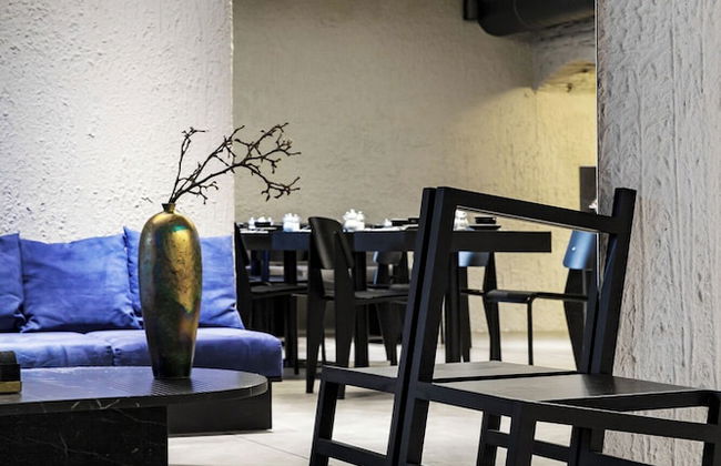 The Suite Hotel Garden - Foto 4