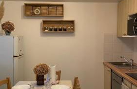 Chalet paisible à la plage, piscine et tennis - Foto 7